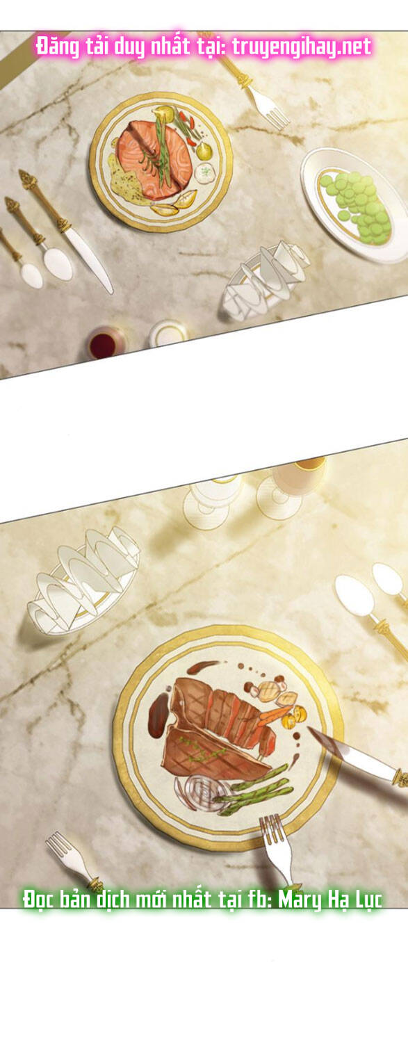 Serena Chapter 2.1 - Trang 2