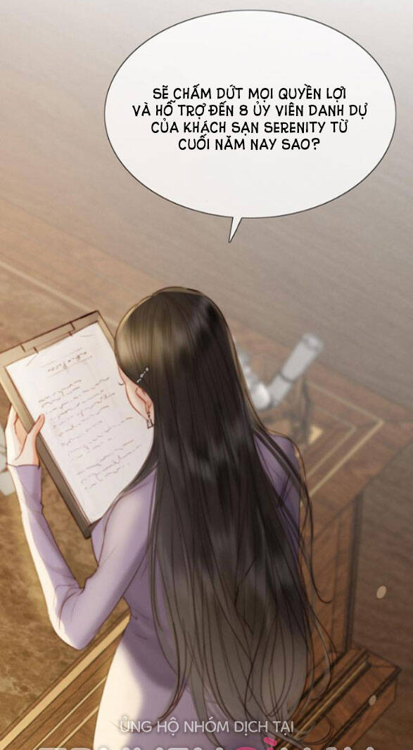 Serena Chapter 2.1 - Trang 2