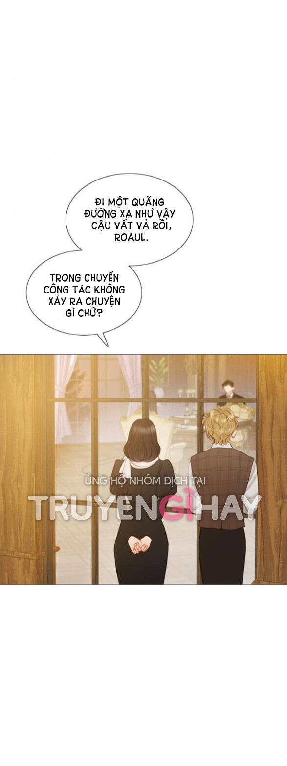 Serena Chapter 2.1 - Trang 2