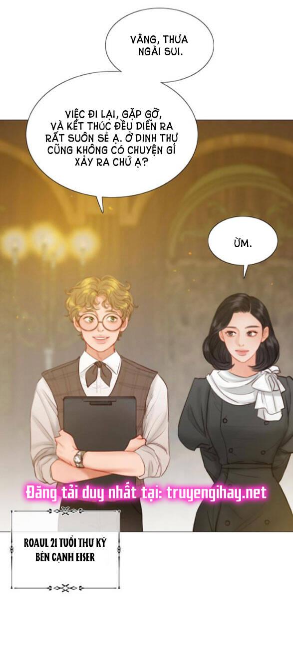 Serena Chapter 2.1 - Trang 2