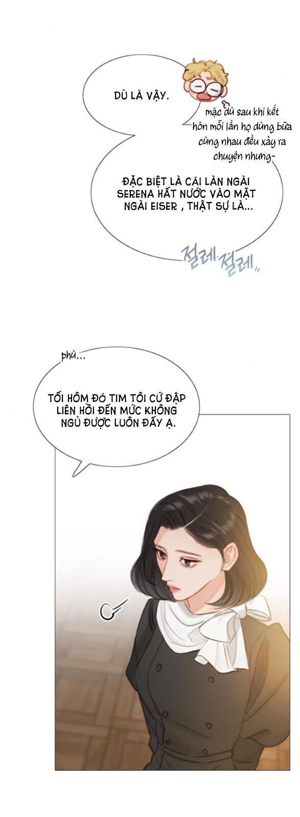 Serena Chapter 2.1 - Trang 2