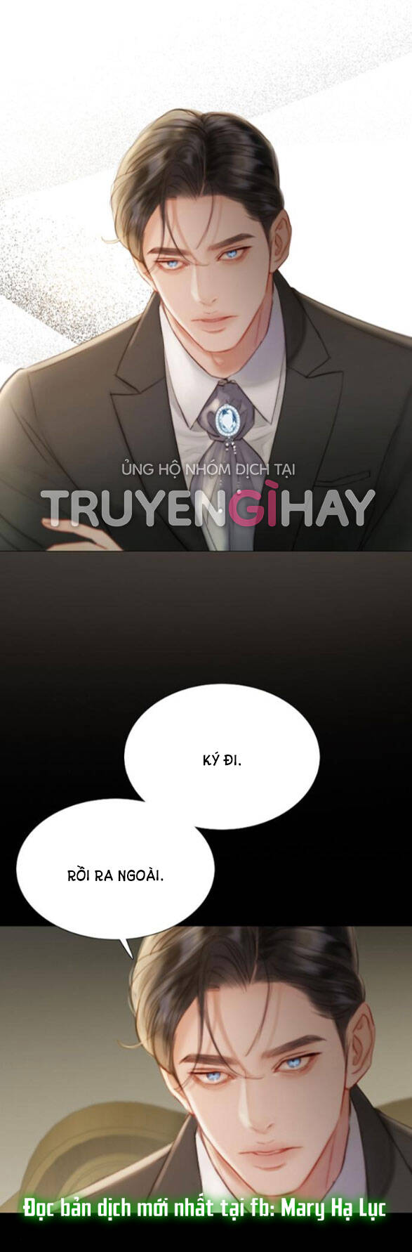 Serena Chapter 2.2 - Trang 2