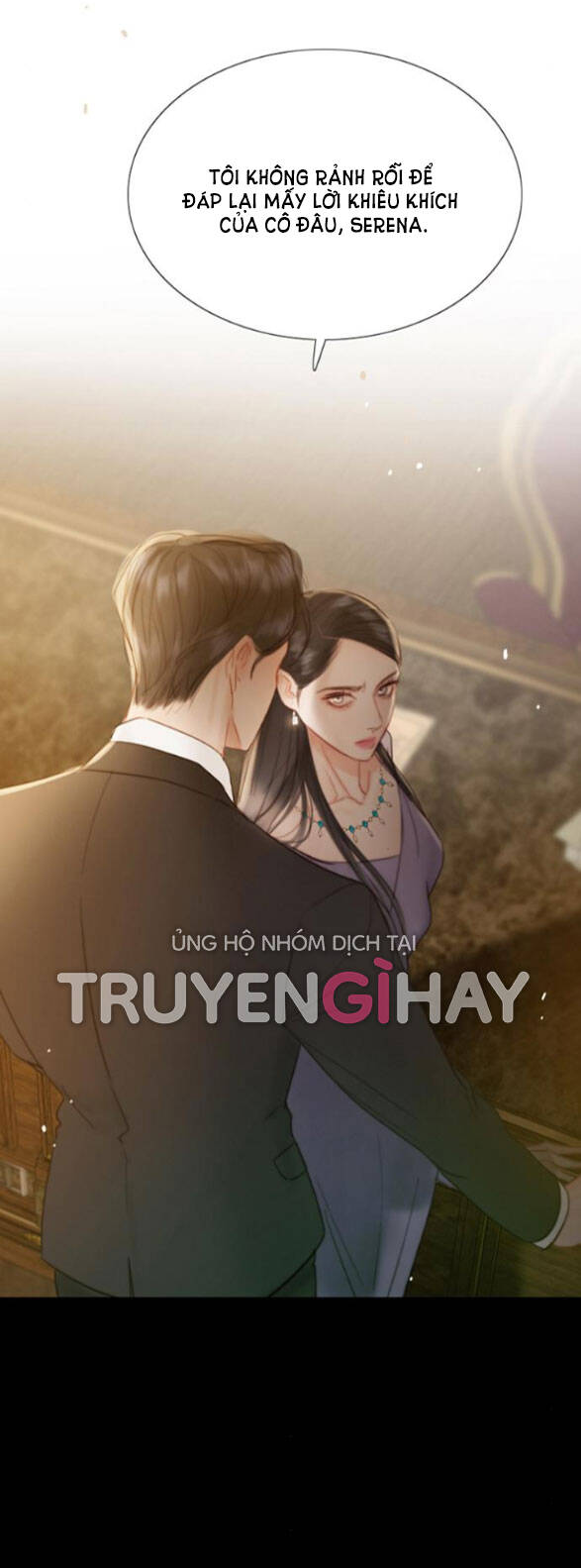 Serena Chapter 2.2 - Trang 2