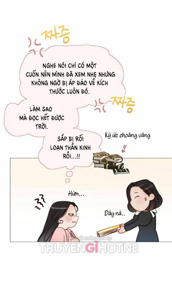 Serena Chapter 20.1 - Trang 2