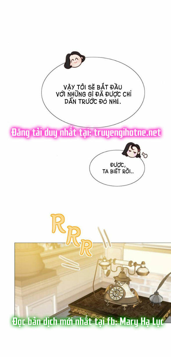 Serena Chapter 20.1 - Trang 2