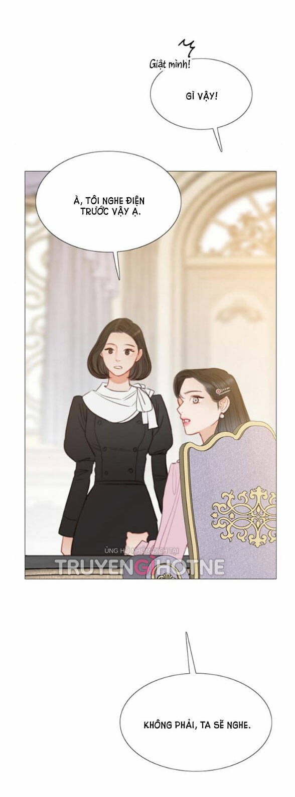 Serena Chapter 20.1 - Trang 2