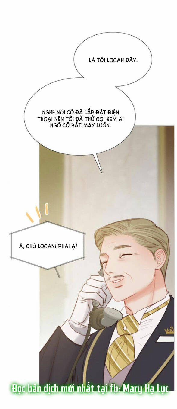 Serena Chapter 20.1 - Trang 2