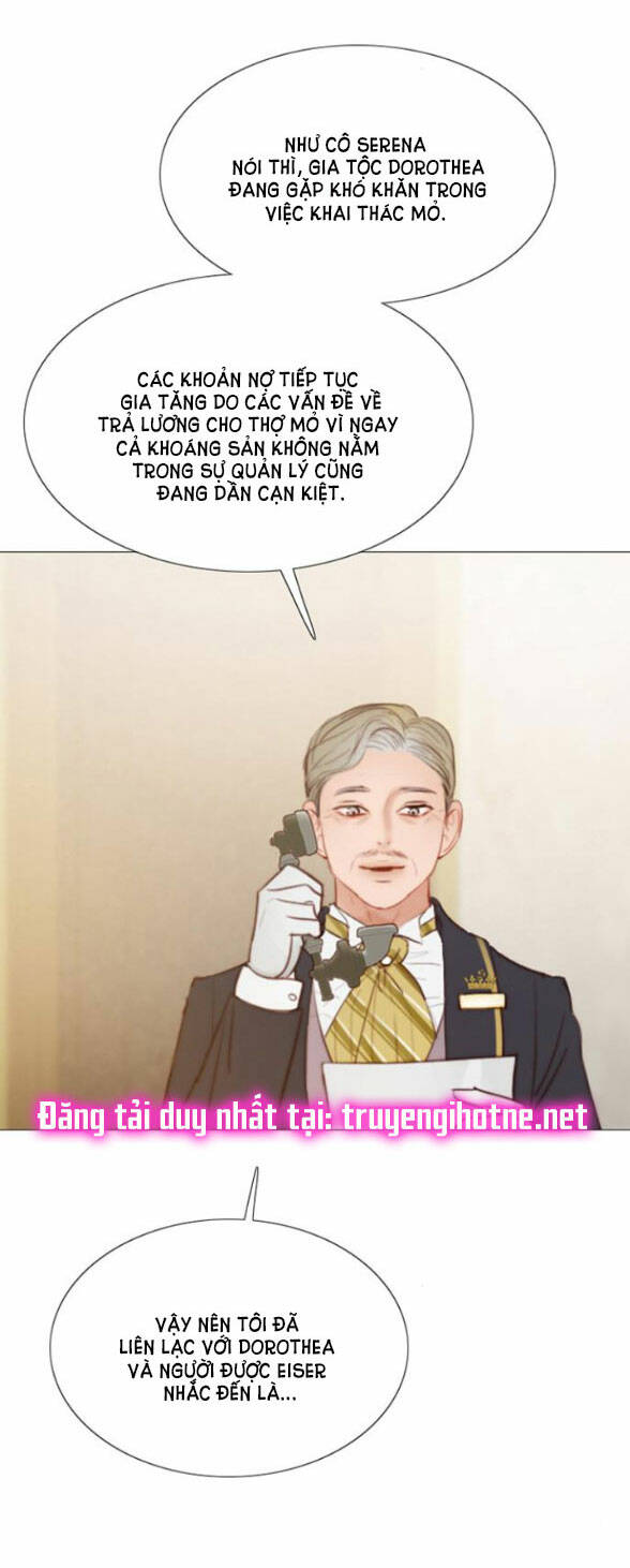 Serena Chapter 20.1 - Trang 2