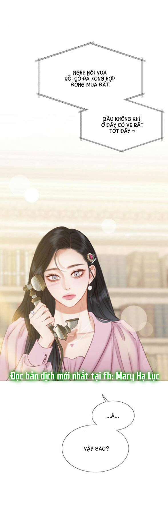 Serena Chapter 20.1 - Trang 2