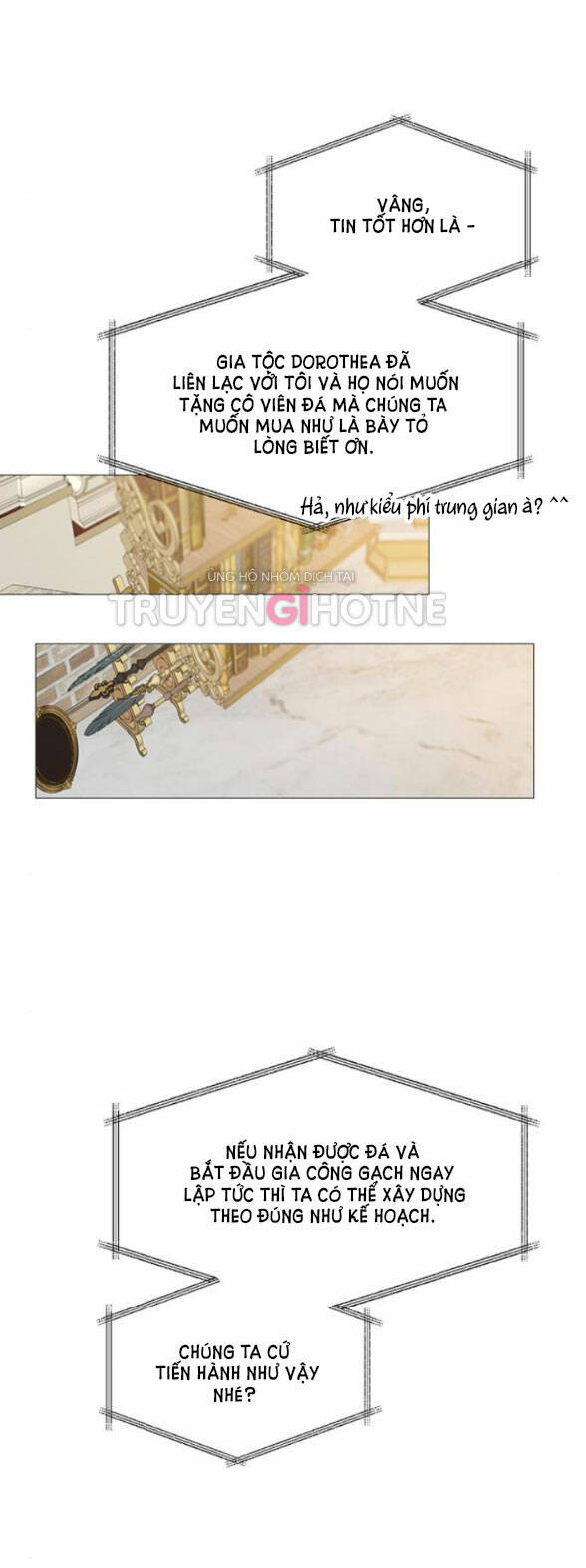 Serena Chapter 20.1 - Trang 2