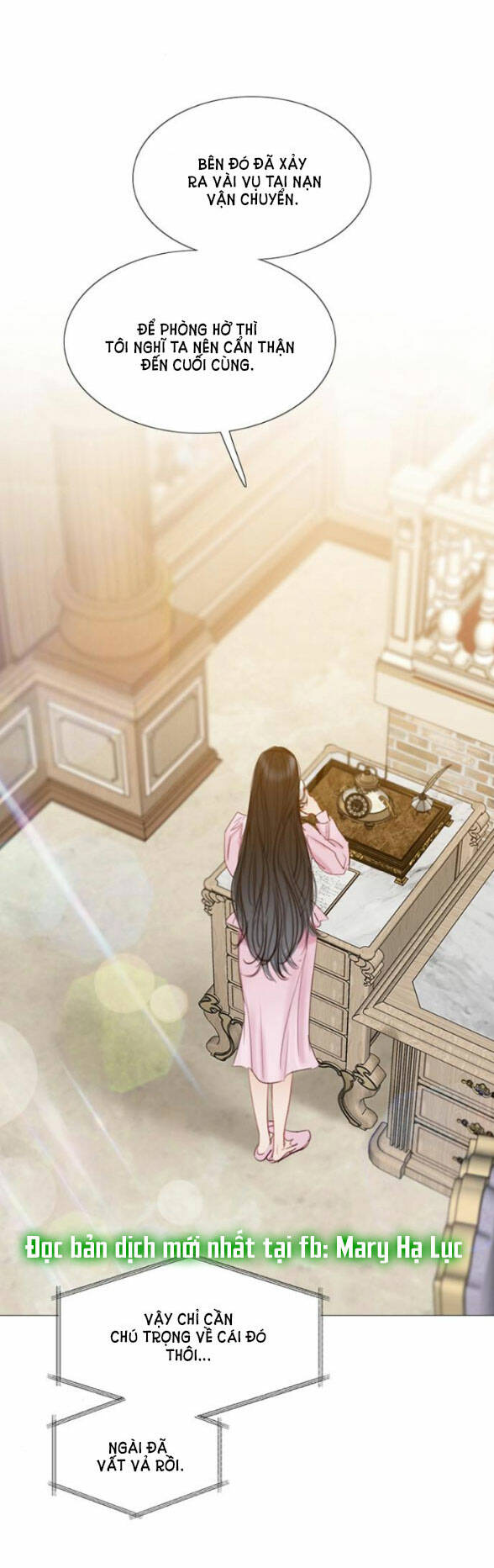 Serena Chapter 20.1 - Trang 2