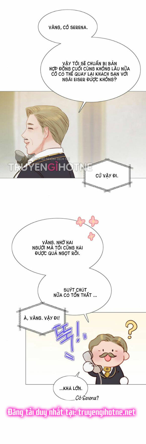 Serena Chapter 20.1 - Trang 2