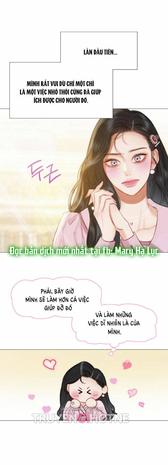 Serena Chapter 20.1 - Trang 2