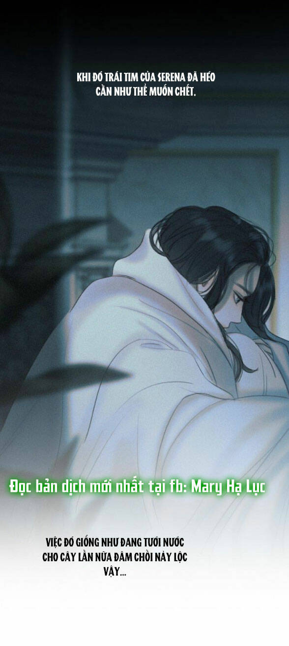 Serena Chapter 20.1 - Trang 2