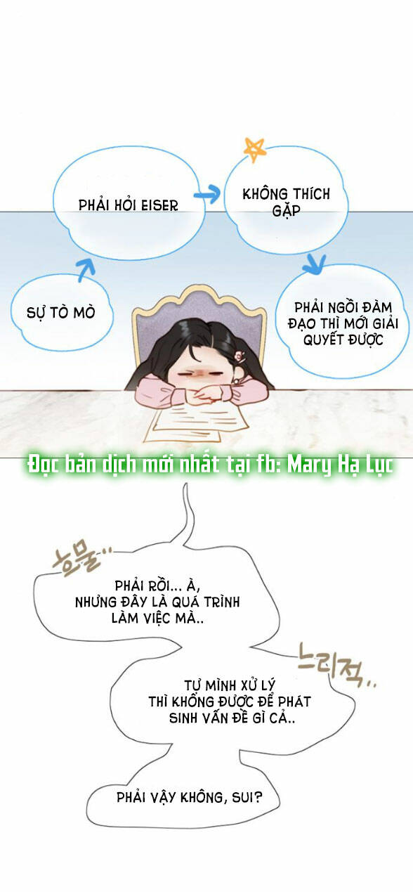 Serena Chapter 20.1 - Trang 2