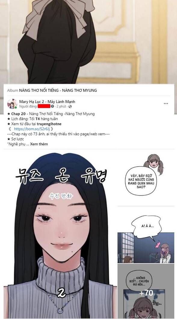 Serena Chapter 20.1 - Trang 2