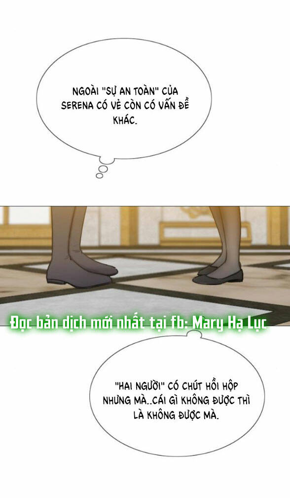 Serena Chapter 20.1 - Trang 2