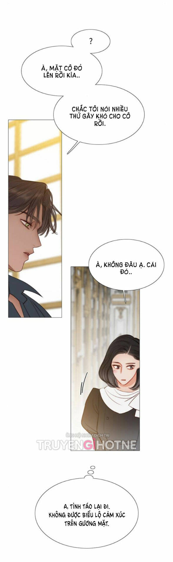 Serena Chapter 20.1 - Trang 2