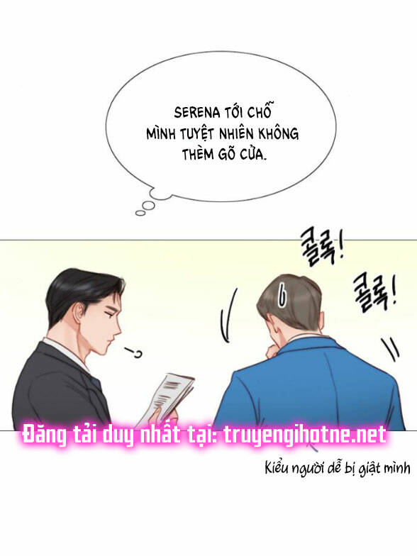 Serena Chapter 20.2 - Trang 2