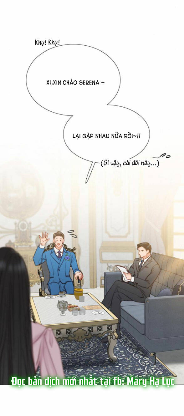 Serena Chapter 20.2 - Trang 2
