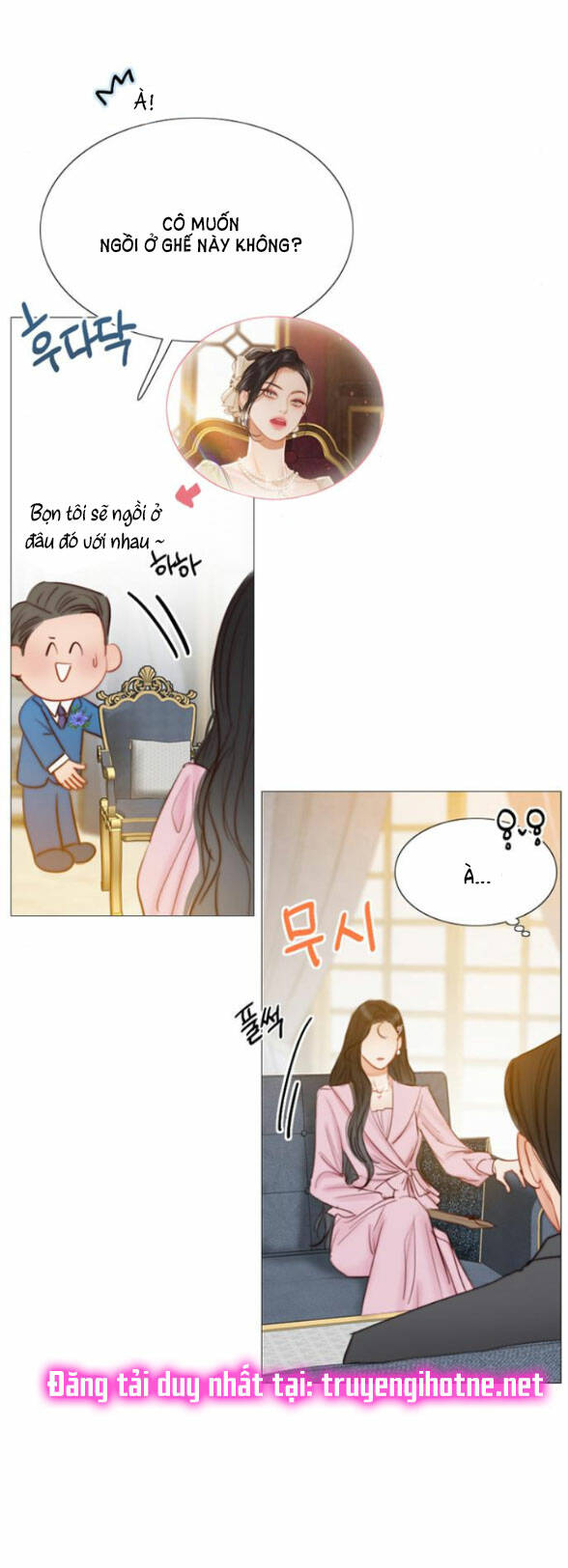 Serena Chapter 20.2 - Trang 2