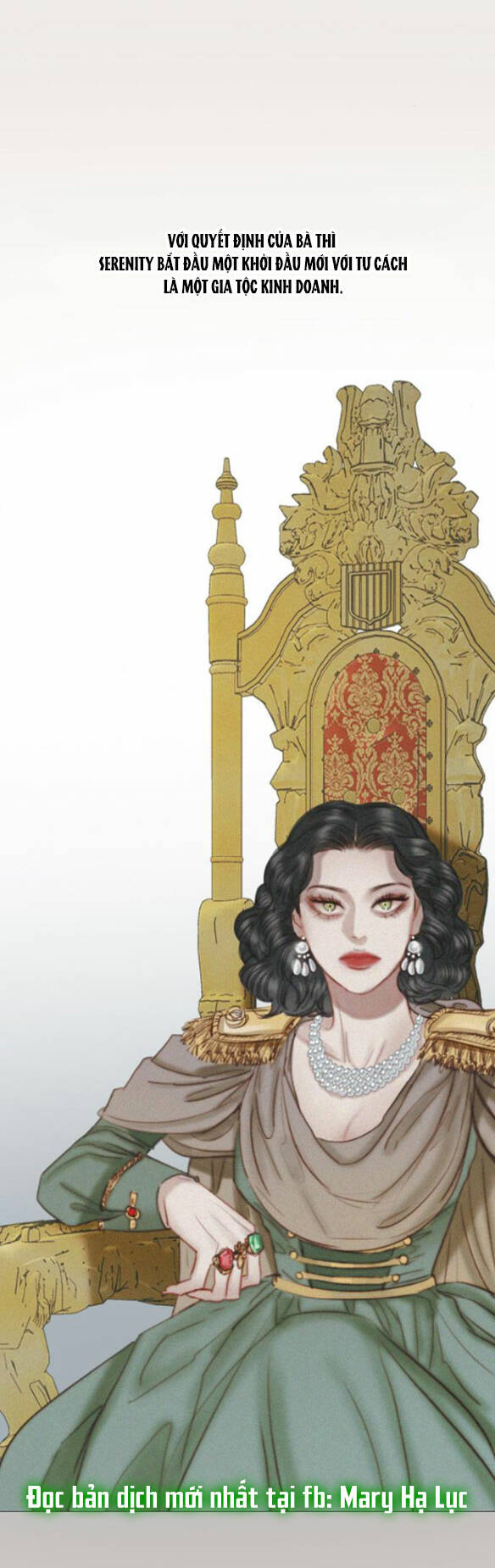 Serena Chapter 21.1 - Trang 2