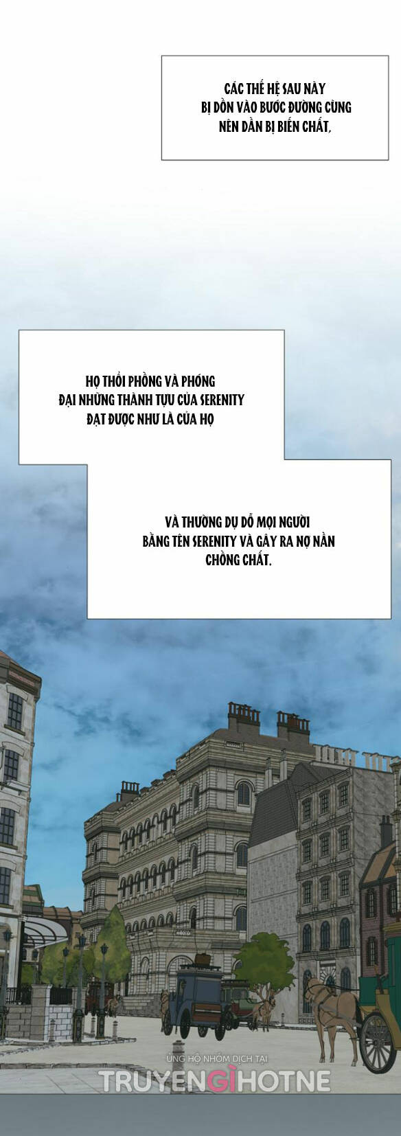 Serena Chapter 21.1 - Trang 2