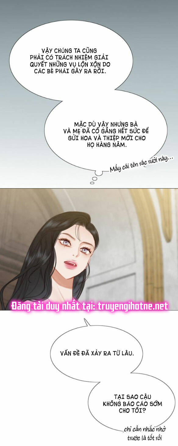 Serena Chapter 21.1 - Trang 2