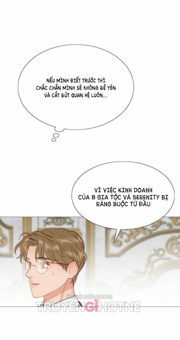 Serena Chapter 21.1 - Trang 2
