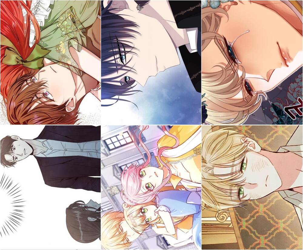 Serena Chapter 21.1 - Trang 2