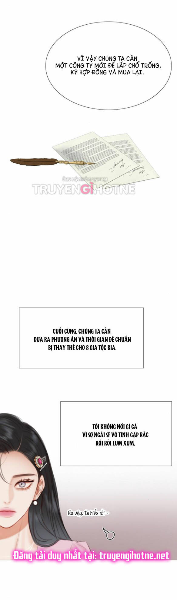 Serena Chapter 21.1 - Trang 2