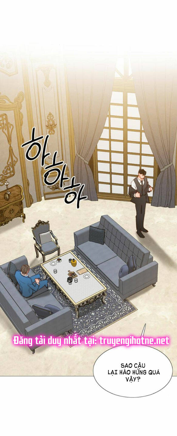 Serena Chapter 21.1 - Trang 2