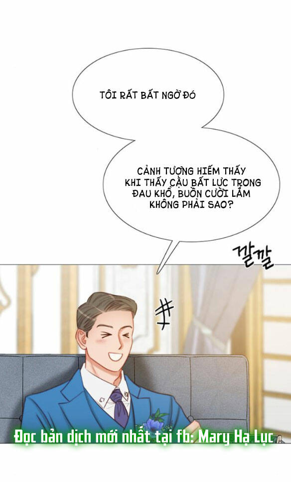 Serena Chapter 21.1 - Trang 2