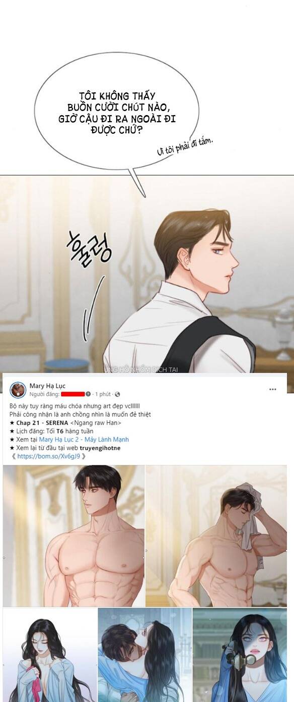 Serena Chapter 21.1 - Trang 2