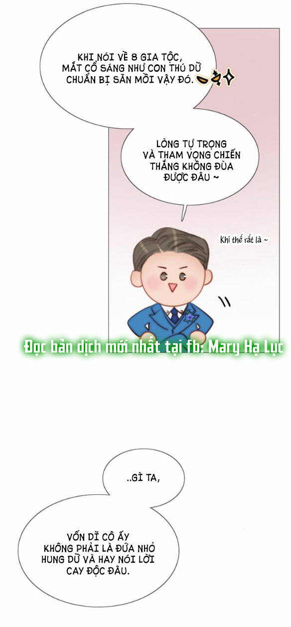 Serena Chapter 21.1 - Trang 2