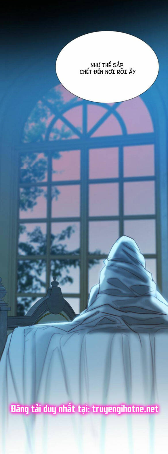 Serena Chapter 21.1 - Trang 2