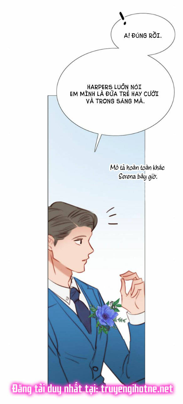 Serena Chapter 21.1 - Trang 2