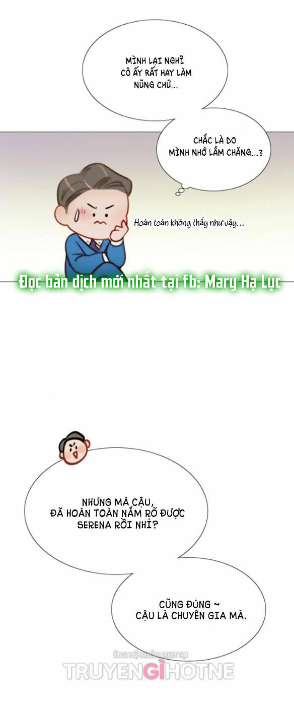 Serena Chapter 21.1 - Trang 2