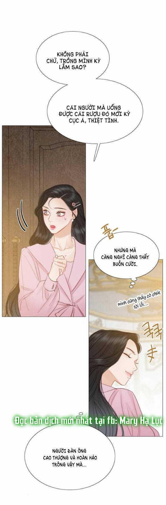 Serena Chapter 21.1 - Trang 2