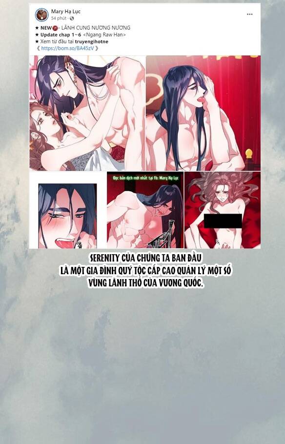 Serena Chapter 21.1 - Trang 2