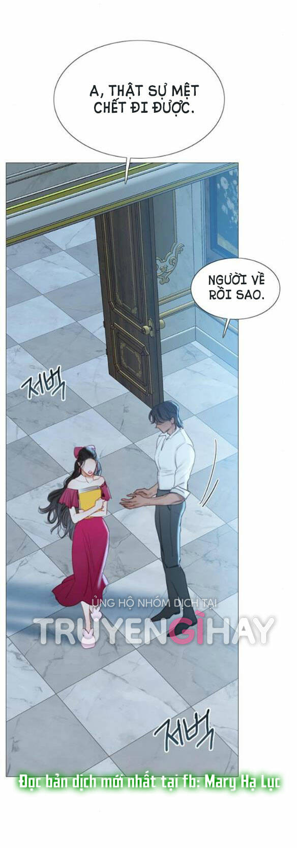 Serena Chapter 21.2 - Trang 2