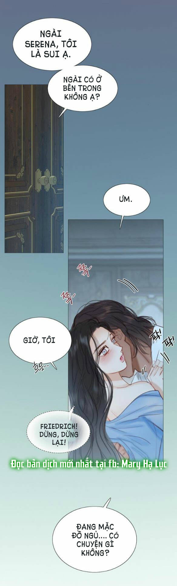 Serena Chapter 21.2 - Trang 2