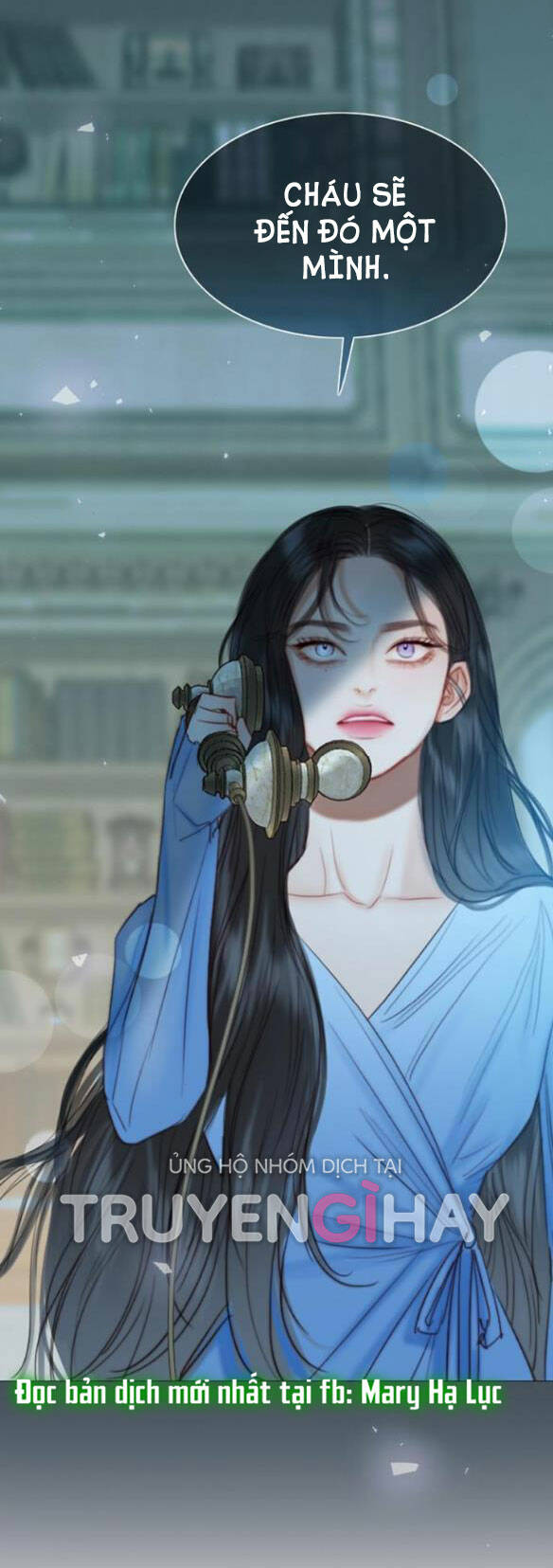 Serena Chapter 21.2 - Trang 2