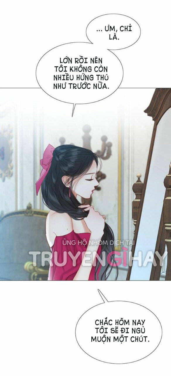 Serena Chapter 21.2 - Trang 2