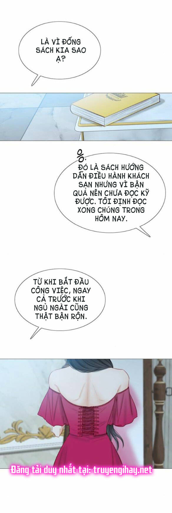 Serena Chapter 21.2 - Trang 2