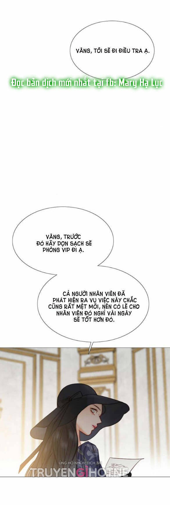 Serena Chapter 22.1 - Trang 2