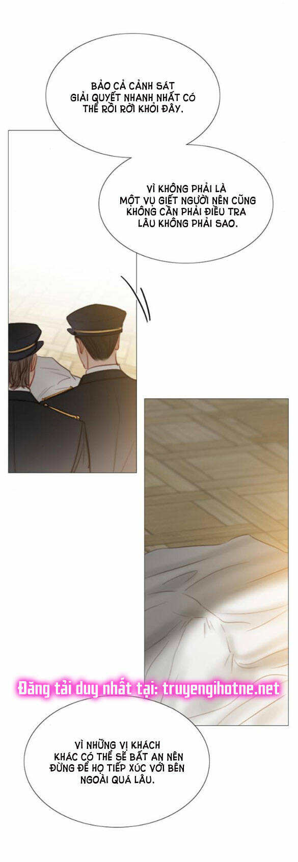 Serena Chapter 22.1 - Trang 2