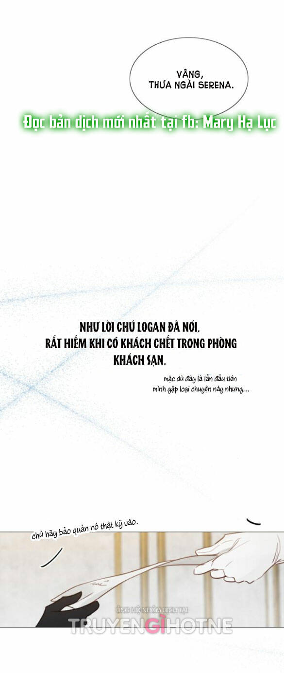 Serena Chapter 22.1 - Trang 2