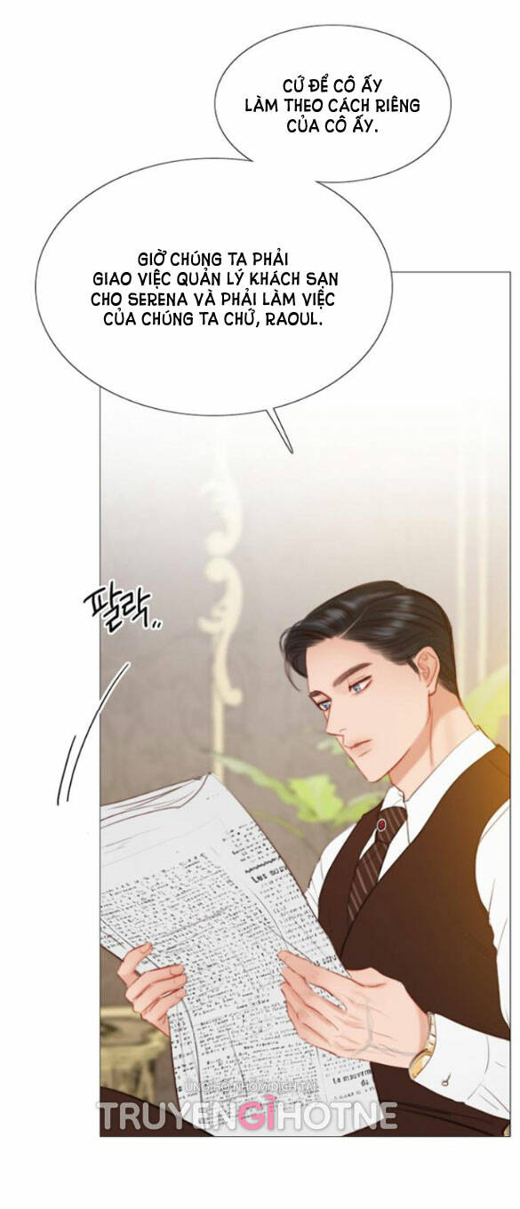 Serena Chapter 22.1 - Trang 2