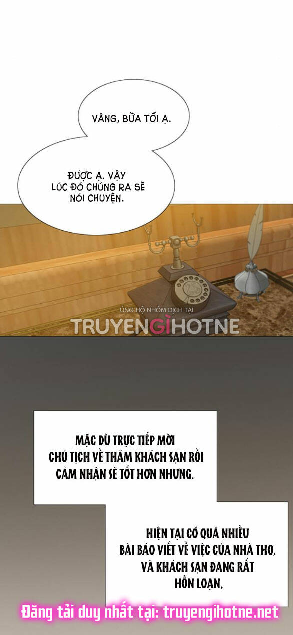 Serena Chapter 22.1 - Trang 2